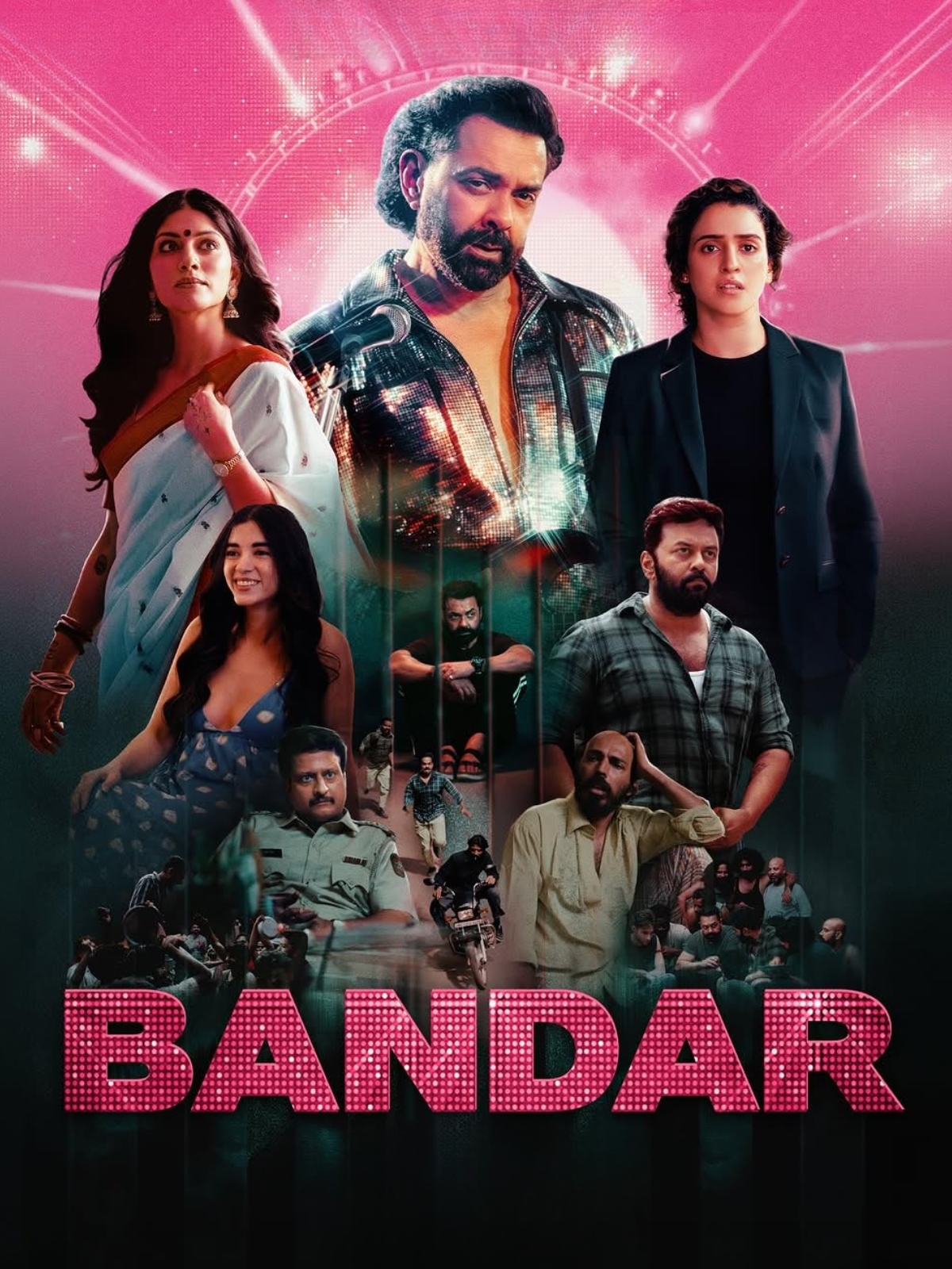 movie